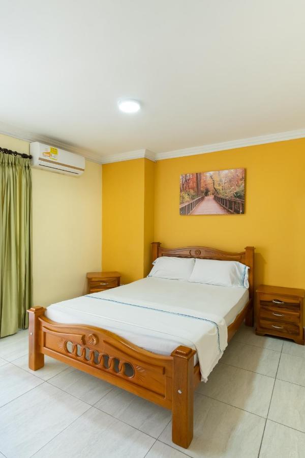 Hotel Costa Mar Barranquilla (Atlantico) Exterior foto