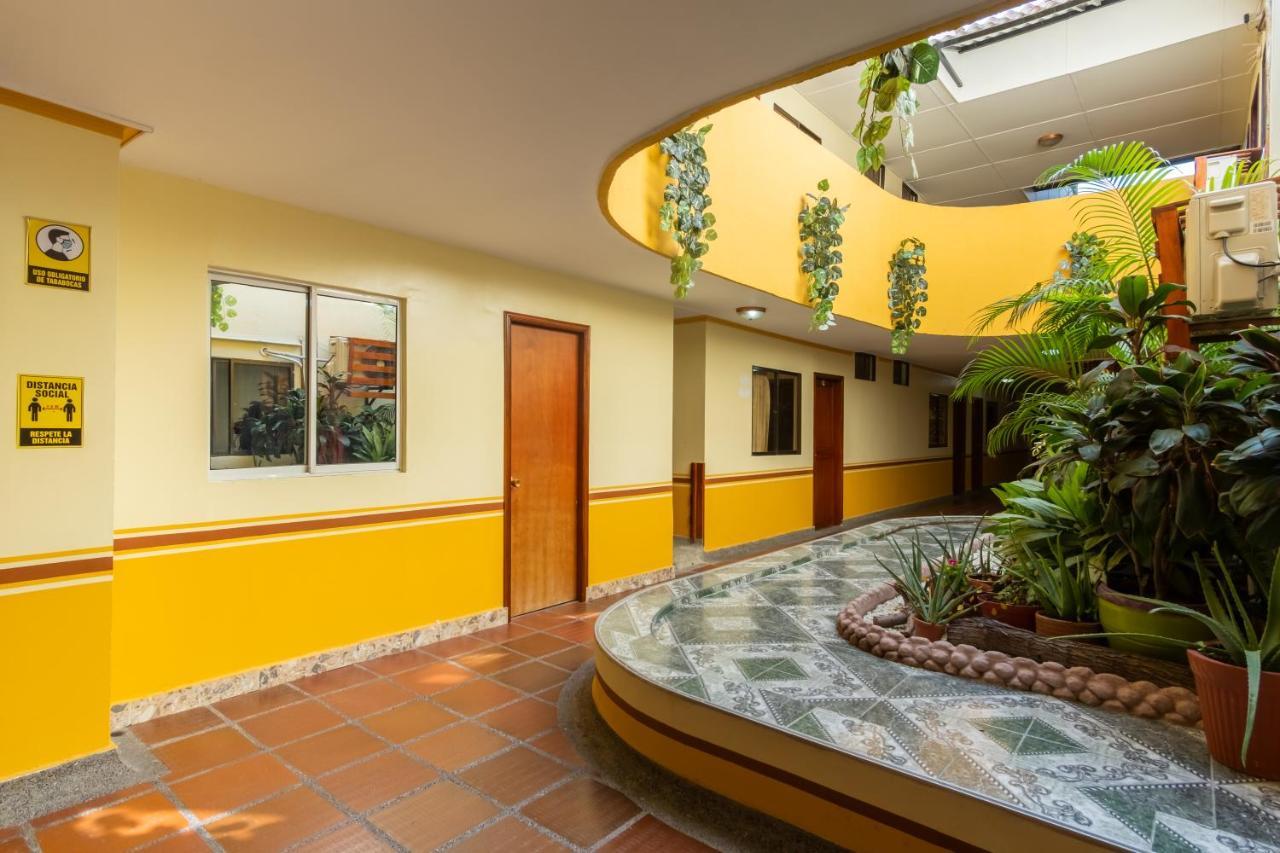 Hotel Costa Mar Barranquilla (Atlantico) Exterior foto