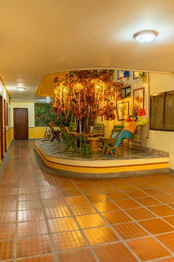 Hotel Costa Mar Barranquilla (Atlantico) Exterior foto